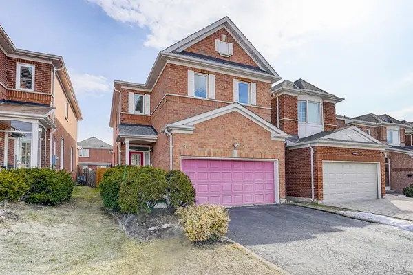 90 Snowdon CIR, Markham, ON L3P 7S5
