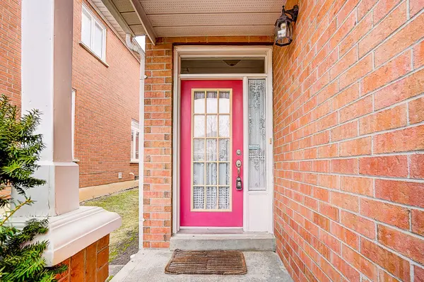 90 Snowdon CIR, Markham, ON L3P 7S5