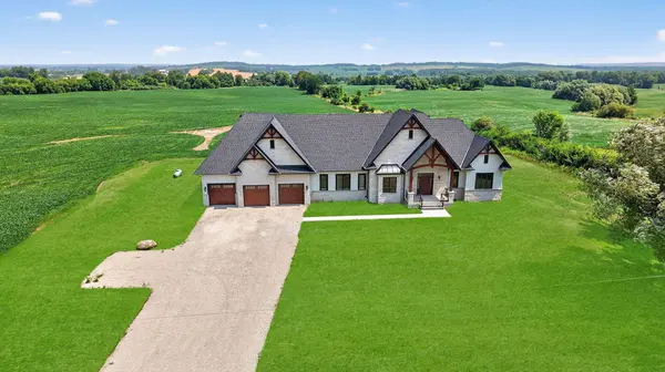 4625 Concession Rd 5 N/A, Adjala-tosorontio, ON L0G 1W0