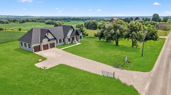 4625 Concession Rd 5 N/A, Adjala-tosorontio, ON L0G 1W0