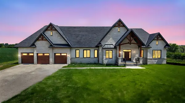 4625 Concession Rd 5 N/A, Adjala-tosorontio, ON L0G 1W0