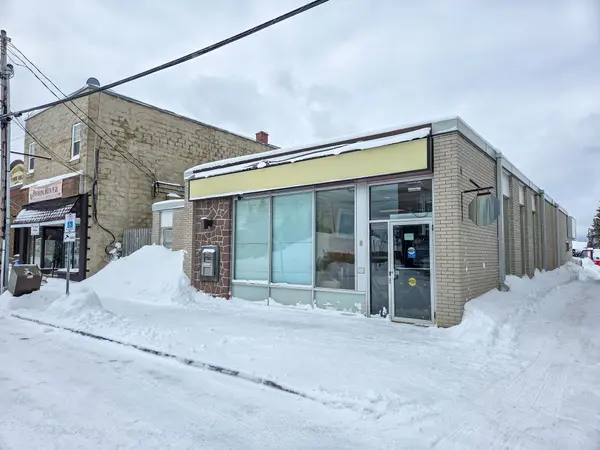 47A Third ST #A, Englehart, ON P0J 1H0