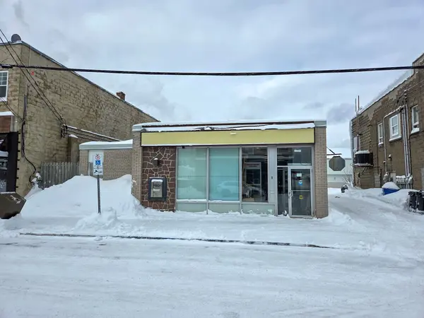 47A Third ST #A, Englehart, ON P0J 1H0