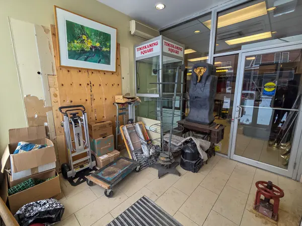 47A Third ST #A, Englehart, ON P0J 1H0