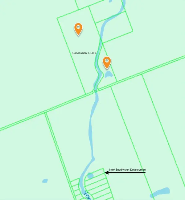 Con 1 Lot 4 N/A, Bancroft, ON K0L 2S0