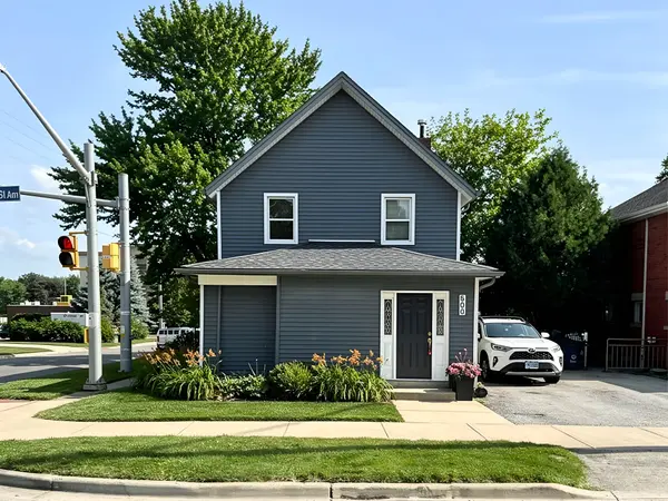 200 Waterloo AVE, Guelph, ON N1H 3J5