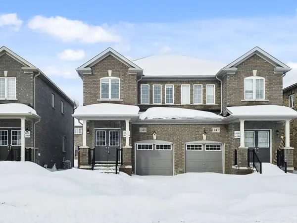 149 Seeley AVE, Southgate, ON N0C 1B0