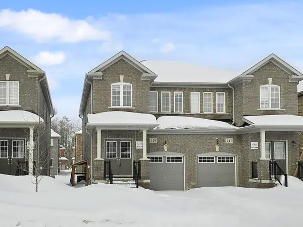 149 Seeley AVE, Southgate, ON N0C 1B0