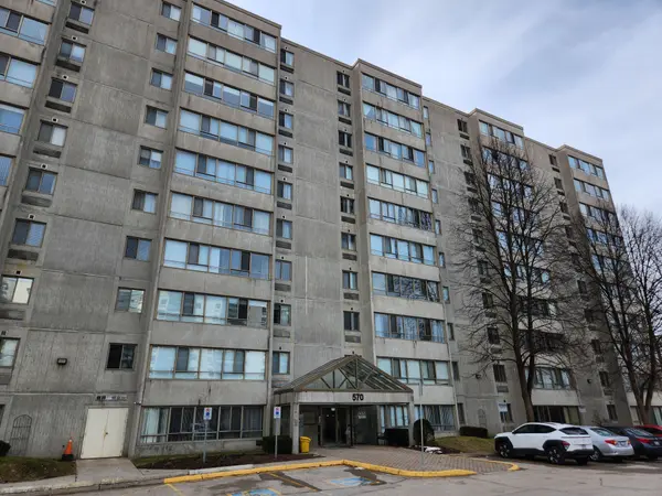 570 Proudfoot LN #309, London North, ON N6H 4Z1