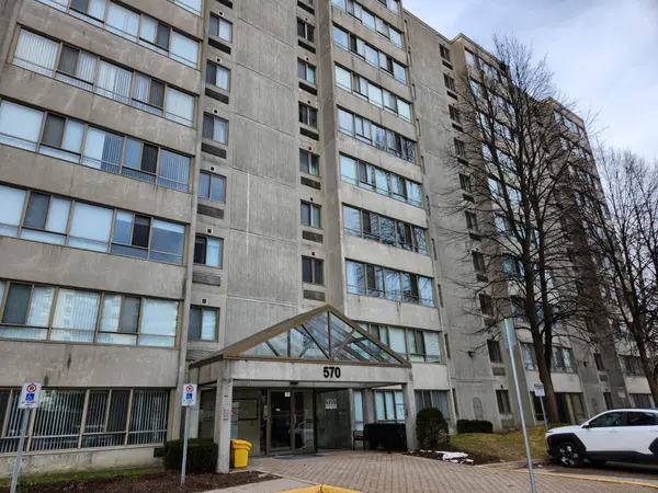 570 Proudfoot LN #309, London North, ON N6H 4Z1