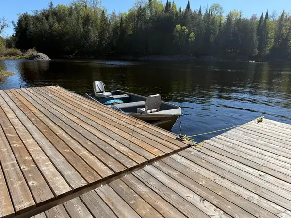 3 Keele RD, Whitestone, ON P0A 1G0