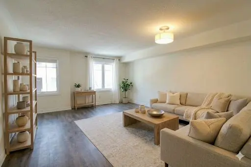 126A Lindenshade DR, Barrhaven, ON K2J 5R5