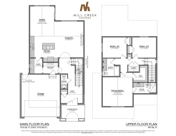 24 Sheldabren ST, North Middlesex, ON N0M 1A0