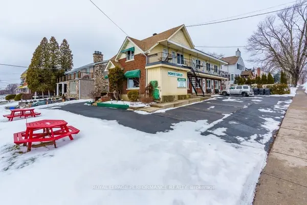 1606 + 1700 MONTREAL RD, Cornwall, ON K6H 1G1