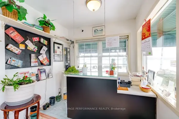 1606 + 1700 MONTREAL RD, Cornwall, ON K6H 1G1