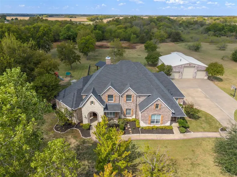 200 Sonora Court, Royse City, TX 75189