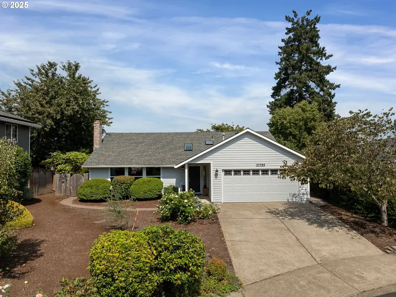 29385 SW TETON WAY, Wilsonville, OR 97070