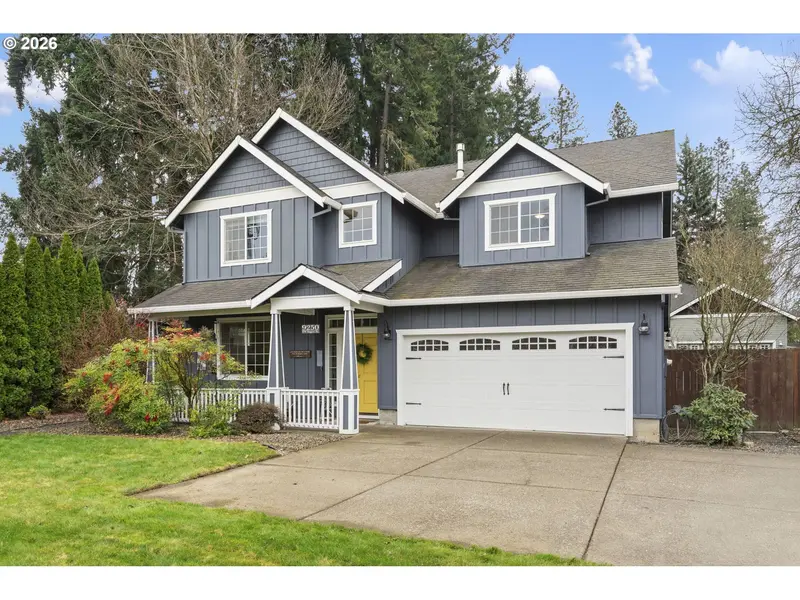 9250 SW SAGERT ST, Tualatin, OR 97062