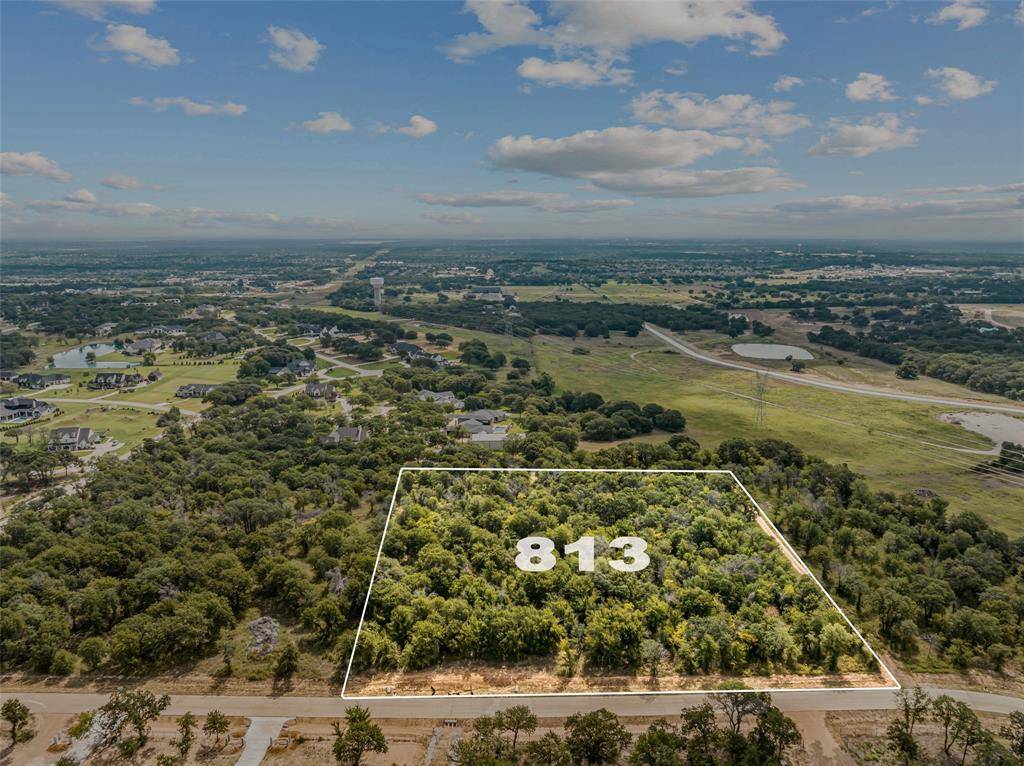 813 Ginger's Way, Bartonville, TX 76226