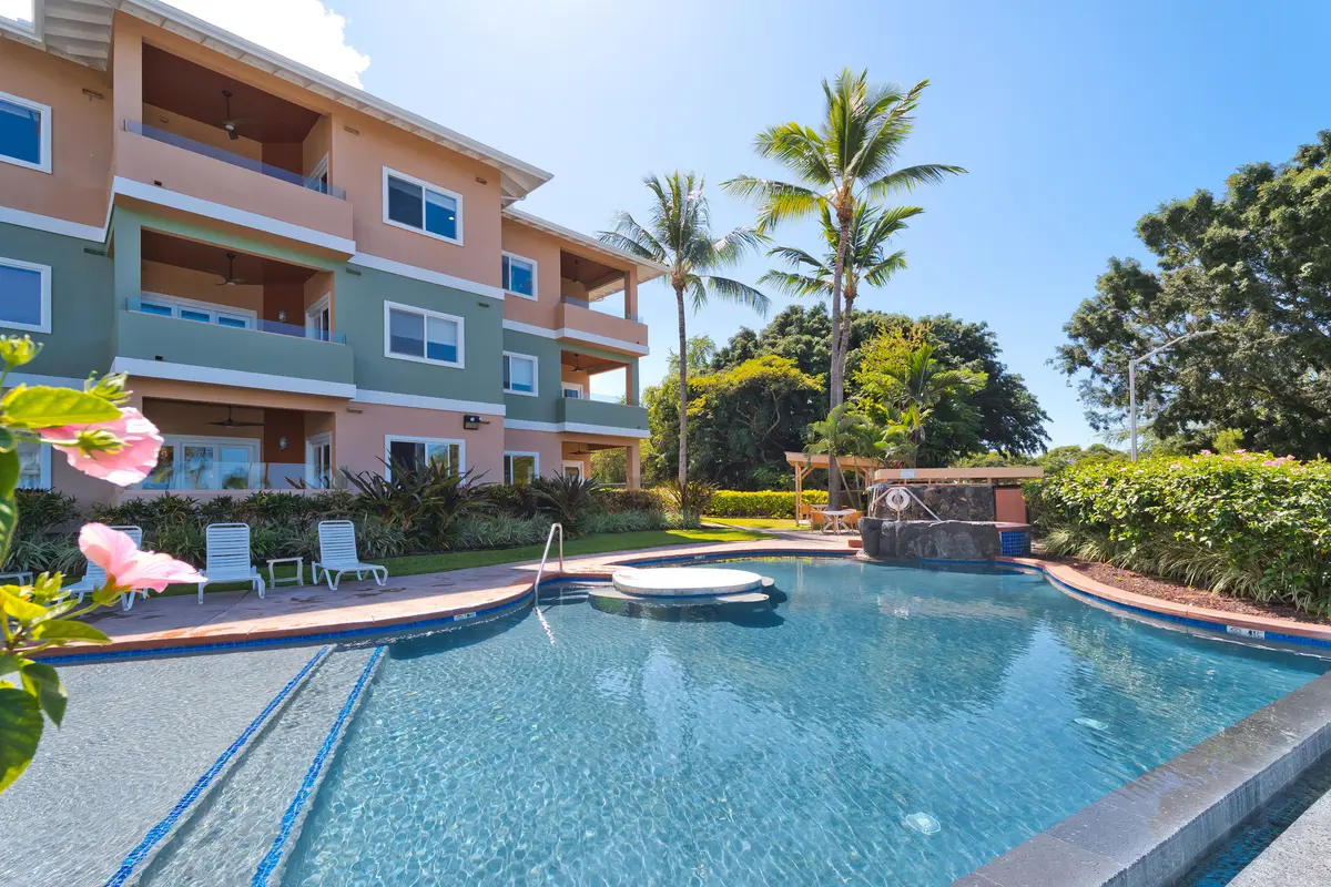 78-6721 ALII DR #303, Kailua-kona, HI 96740