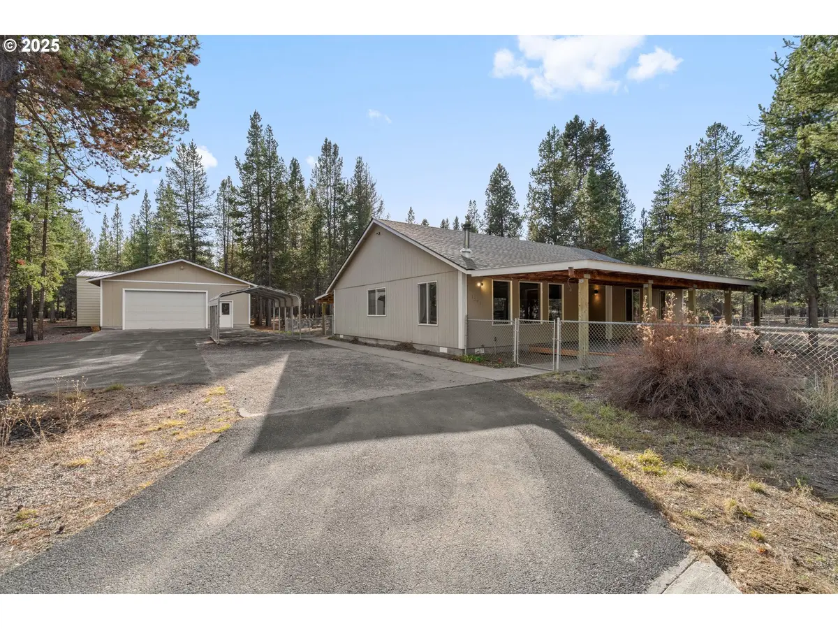 15711 DEEDON LN, La Pine, OR 97739