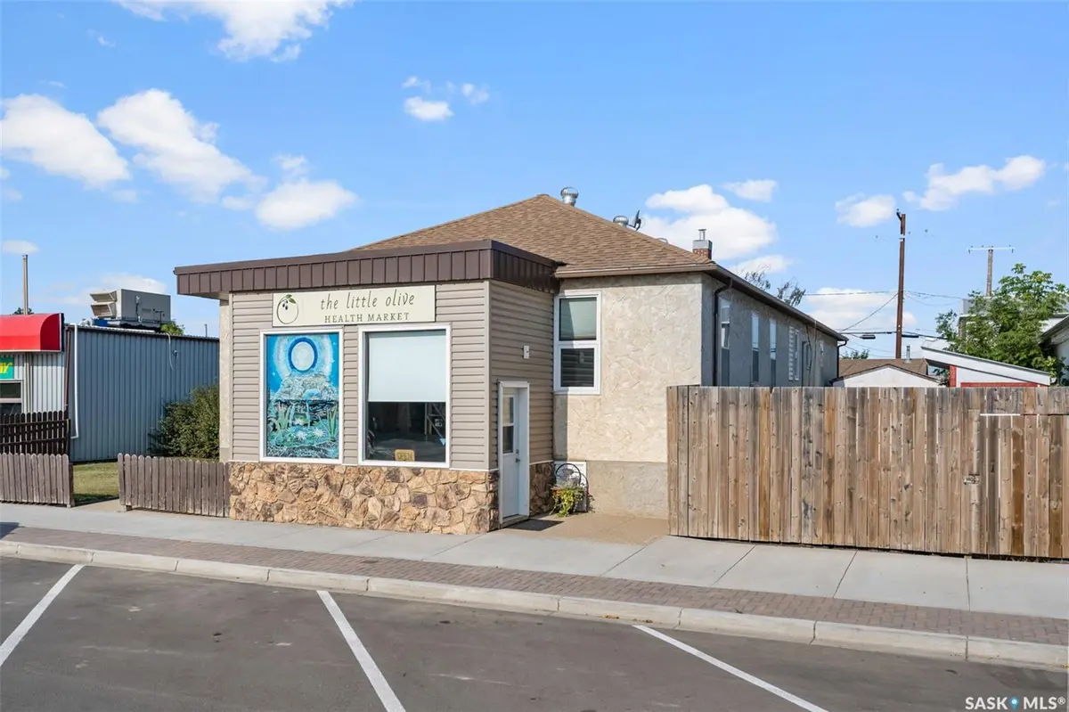 103 Main STREET, Watrous, SK S0K 4T0