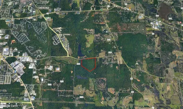 TBD CR 262, Tyler, TX 75707