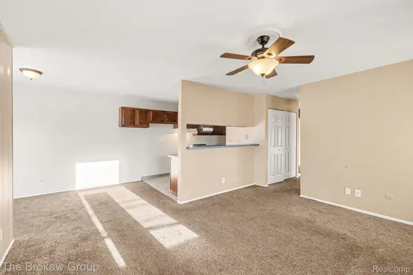 1472 Hunters Ridge CT, Davison Township, MI 48423