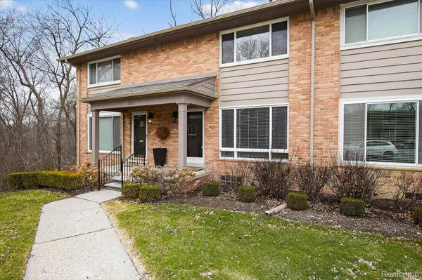 1043 N Old Woodward AVE #2, Birmingham, MI 48009