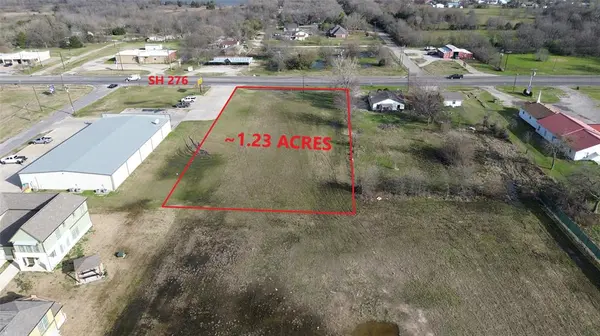 101 E State Highway 276, West Tawakoni, TX 75474