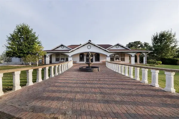 4699 County Road 1600, Alba, TX 75410