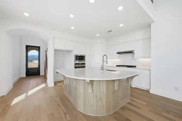 3928 Infinity Lane, Celina, TX 75078