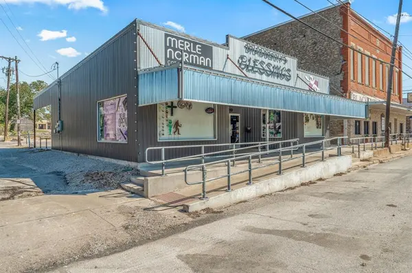 120 E Blackjack Street, Dublin, TX 76446