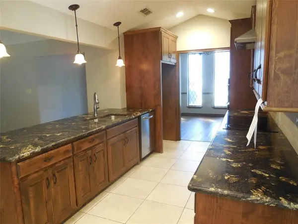 105 Mustang Drive, Graham, TX 76450