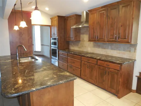 105 Mustang Drive, Graham, TX 76450