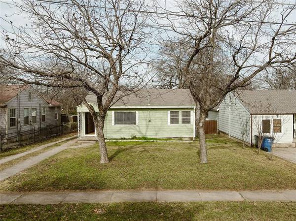 6419 Lovett Avenue, Dallas, TX 75227