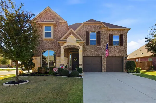7216 Warwick Court, North Richland Hills, TX 76180