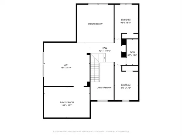 2703 Waterway Drive, Grand Prairie, TX 75054