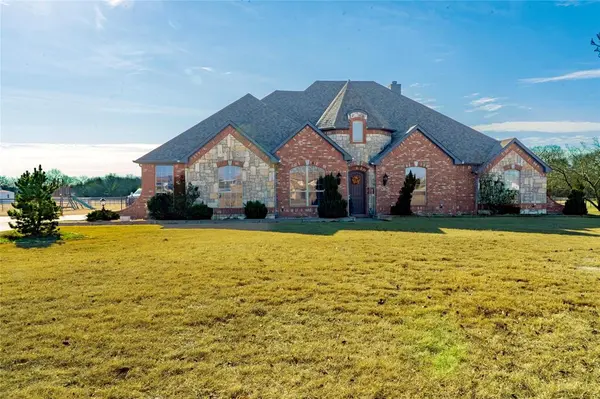 845 Horseshoe Bend, Royse City, TX 75189