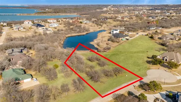 1111 Lake Vista Court, Grand Prairie, TX 75104