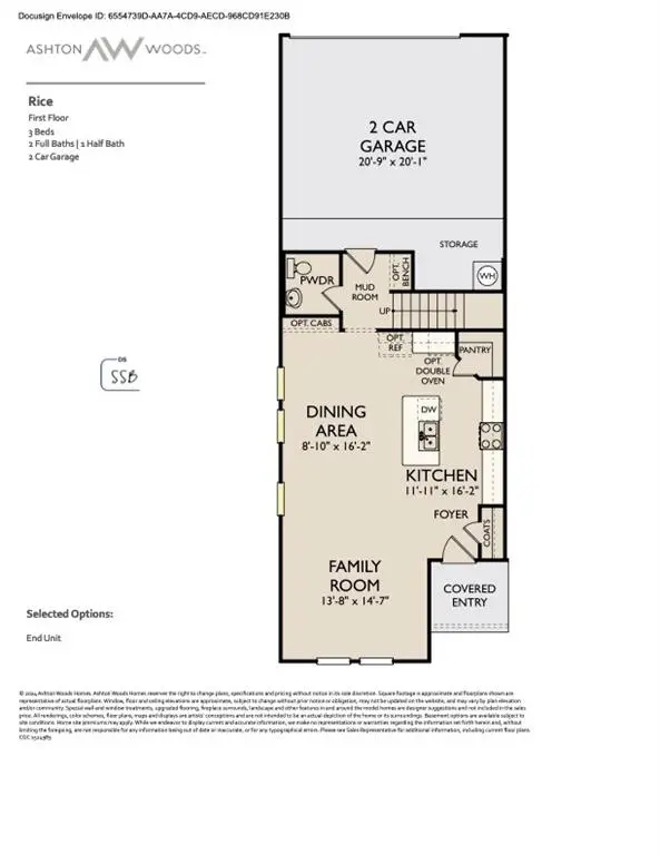 3038 Opera Way, Sachse, TX 75048