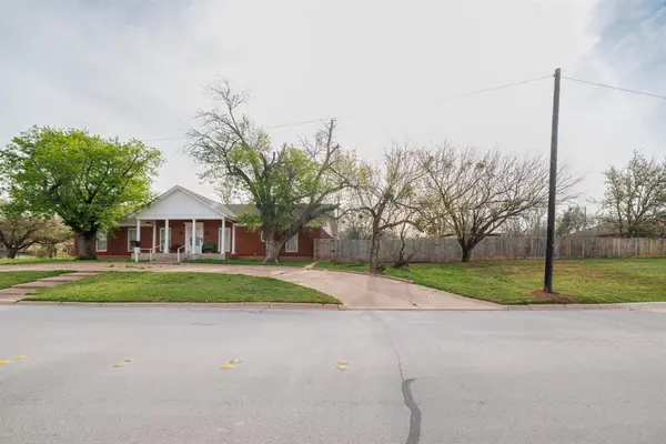 933 Washington Boulevard, Abilene, TX 79601