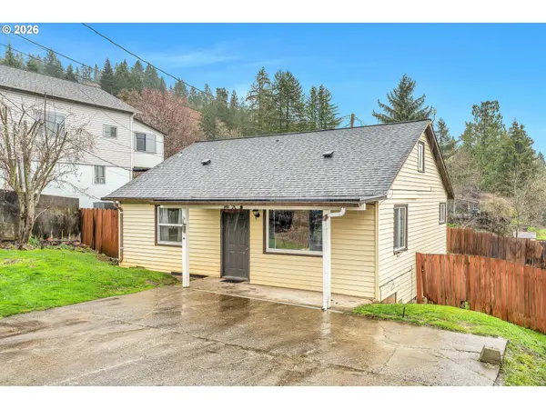 863 NE POPLAR ST, Clatskanie, OR 97016