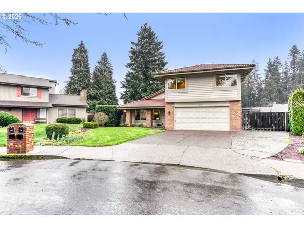 3702 SE MEIER CT, Hillsboro, OR 97123