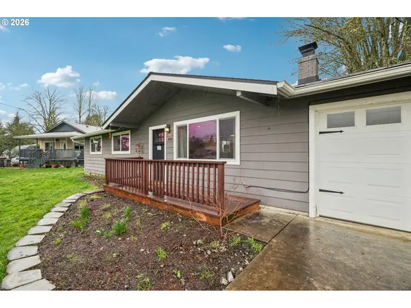 426 NE HILL ST, Sheridan, OR 97378