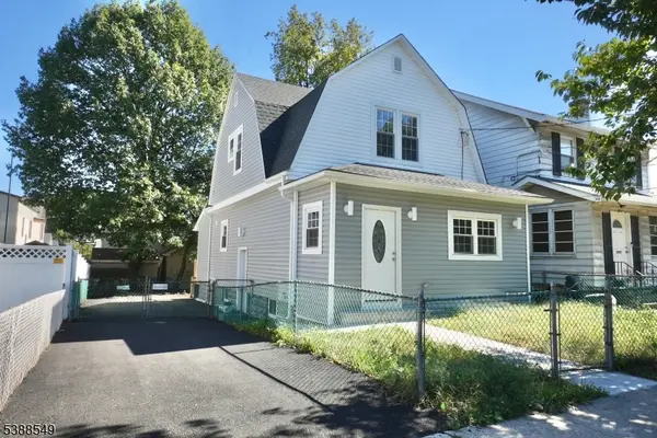 68 Bell St, Belleville Twp., NJ 07109