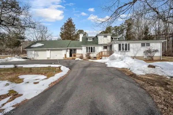 150 Mohican Rd, Blairstown Twp., NJ 07825