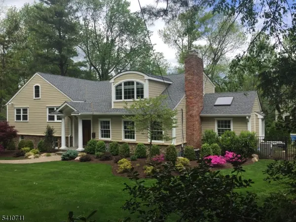 197 Parsonage Hill Rd, Millburn Twp., NJ 07078