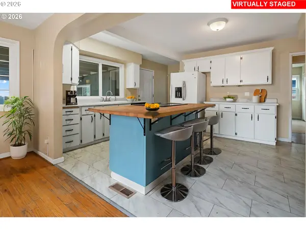 2901 SE 118TH AVE, Portland, OR 97266