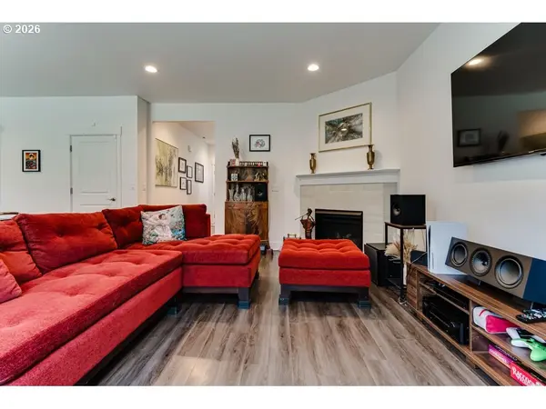 2580 FIELDCRESS RD, Eugene, OR 97403